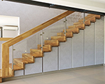 Construction et protection de vos escaliers par Escaliers Maisons à Saint-Ouen-sur-Gartempe